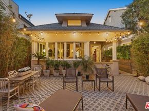 43 Dudley Avenue, Venice CA 90291