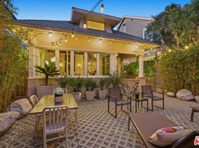 43 Dudley Avenue, Venice CA 90291