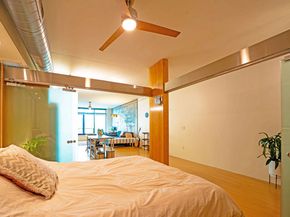 1111 S Grand Avenue 605, Los Angeles CA 90015