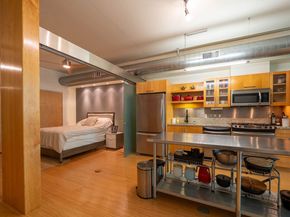 1111 S Grand Avenue 605, Los Angeles CA 90015