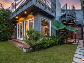 3001 Grand Canal, Venice CA 90291