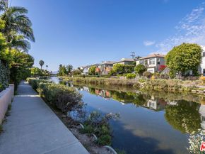 3001 Grand Canal, Venice CA 90291