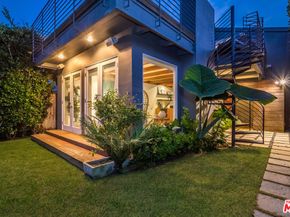 3001 Grand Canal, Venice CA 90291