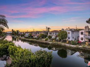 3001 Grand Canal, Venice CA 90291
