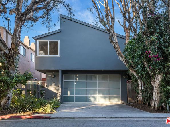 3001 Grand Canal, Venice CA 90291