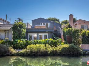 3001 Grand Canal, Venice CA 90291