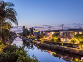 3001 Grand Canal, Venice CA 90291