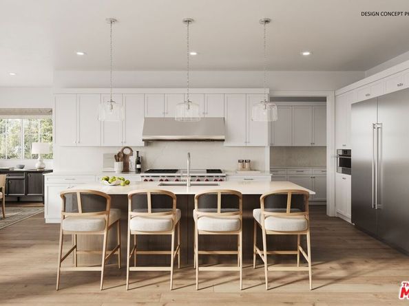 1512 Glenavon Avenue, Venice CA 90291