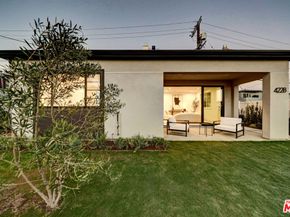 4226 East Boulevard, Los Angeles CA 90066