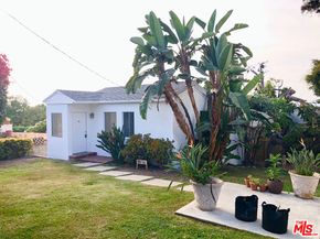 967 Lucile Avenue, Los Angeles CA 90026