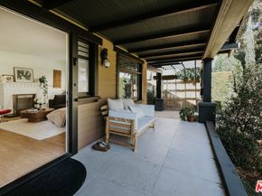 889 N Chester Avenue, Pasadena CA 91104