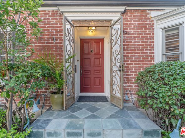 632 S Arden Boulevard, Los Angeles CA 90005