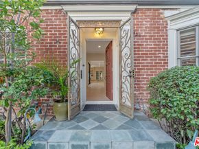 632 S Arden Boulevard, Los Angeles CA 90005