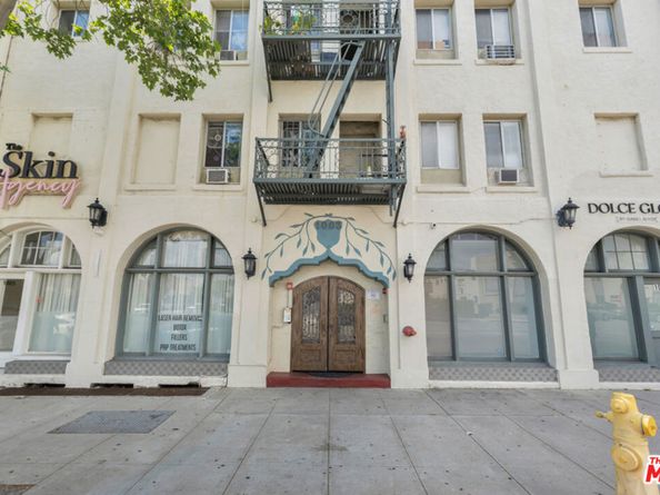 1001 S Central Avenue, Glendale CA 91204
