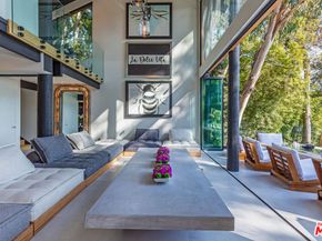 1509 Amalfi Drive, Pacific Palisades CA 90272