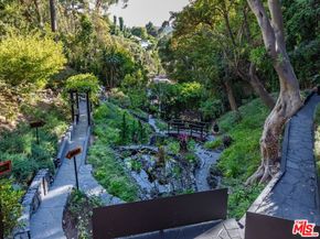 1509 Amalfi Drive, Pacific Palisades CA 90272