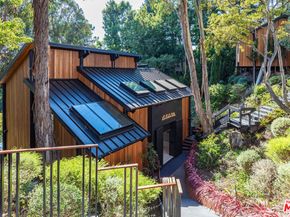 1509 Amalfi Drive, Pacific Palisades CA 90272