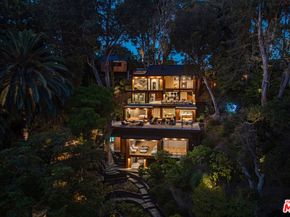 1509 Amalfi Drive, Pacific Palisades CA 90272