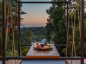 1509 Amalfi Drive, Pacific Palisades CA 90272
