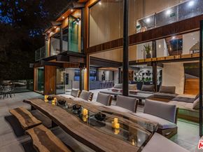 1509 Amalfi Drive, Pacific Palisades CA 90272