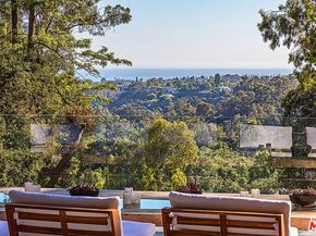 1509 Amalfi Drive, Pacific Palisades CA 90272