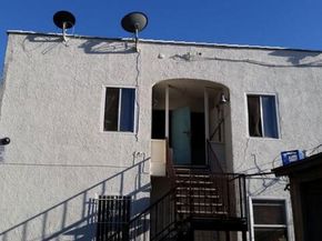 673 E 50th Street, Los Angeles CA 90011