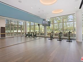 877 Francisco Street 1806, Los Angeles CA 90017