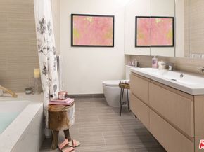 877 Francisco Street 1806, Los Angeles CA 90017