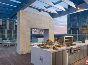 877 Francisco Street 1121, Los Angeles CA 90017