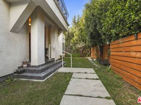 3943 Wade Street, Los Angeles CA 90066