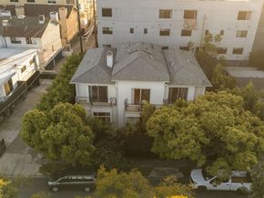 3943 Wade Street, Los Angeles CA 90066