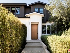 831 N Spaulding Avenue, Los Angeles CA 90046