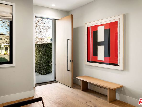 831 N Spaulding Avenue, Los Angeles CA 90046