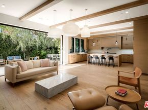 831 N Spaulding Avenue, Los Angeles CA 90046