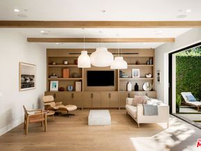 831 N Spaulding Avenue, Los Angeles CA 90046