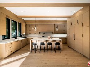 831 N Spaulding Avenue, Los Angeles CA 90046