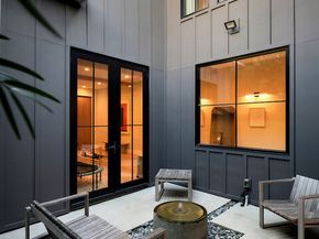 831 N Spaulding Avenue, Los Angeles CA 90046