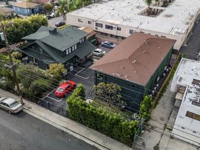 4603 La Mirada Avenue, Los Angeles CA 90029