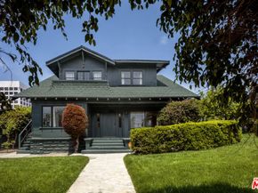 4603 La Mirada Avenue, Los Angeles CA 90029