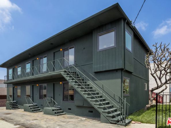 4603 La Mirada Avenue, Los Angeles CA 90029