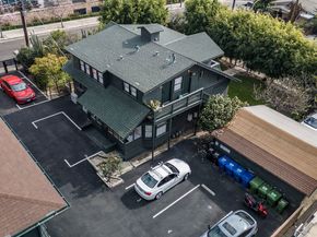 4603 La Mirada Avenue, Los Angeles CA 90029