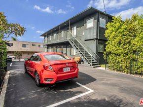 4603 La Mirada Avenue, Los Angeles CA 90029