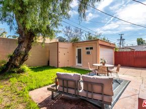 4118 5th Avenue, Los Angeles CA 90008