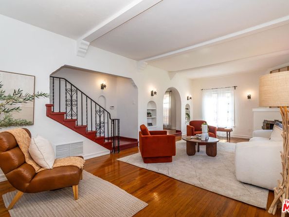 4118 5th Avenue, Los Angeles CA 90008