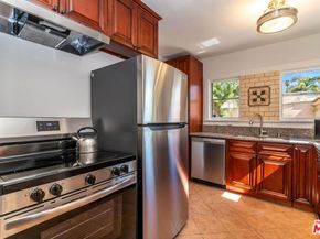 4118 5th Avenue, Los Angeles CA 90008