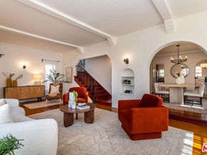 4118 5th Avenue, Los Angeles CA 90008