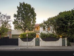 1982 N Normandie Avenue, Los Angeles CA 90027