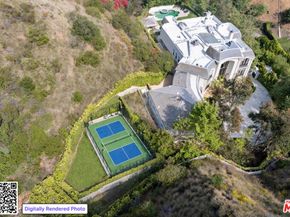 10509 Vestone Way, Los Angeles CA 90077