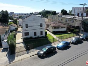 1822 Miramar Street, Los Angeles CA 90057