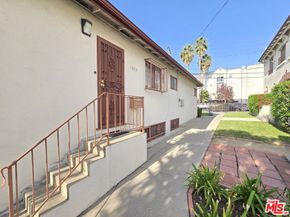1822 Miramar Street, Los Angeles CA 90057